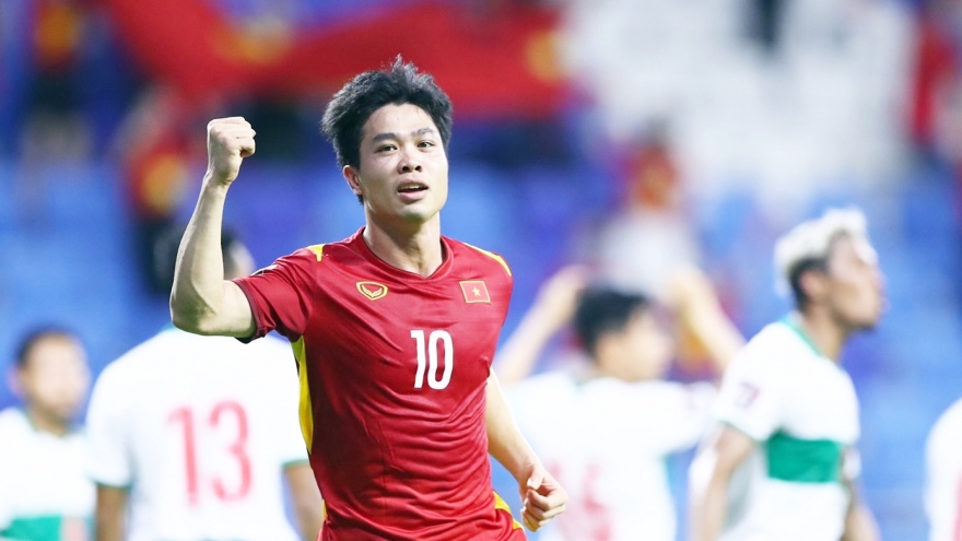 Lịch thi đấu AFF Cup 2020: ĐT Việt Nam tìm lại nụ cười?
